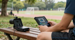 One Video In, a Whole Publishing Kit Out — Without the Cloud