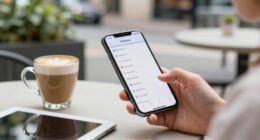 The unbundling of the budget app. Why a conversational finance surface absorbs what the personal-finance apps charge for, and what survives the absorption.