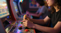10 Best Arcade Game Controllers in 2026