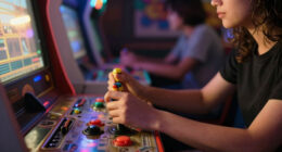 10 Best Arcade Game Controllers in 2026