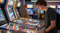 10 Best Arcade Pinball Machines in 2026