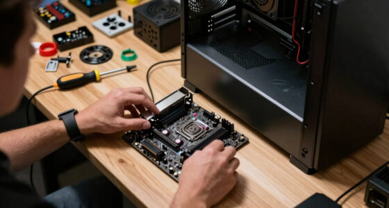 10 Best Computers, Tablets & Components in 2026