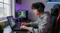 10 Best Gaming Laptops for High-Refresh Play in 2026