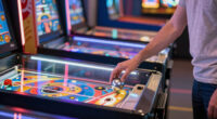 10 Best Interactive Pinball Machine in 2026