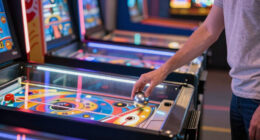 10 Best Interactive Pinball Machine in 2026