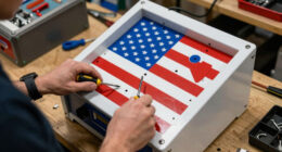 10 Best Patriotic Pinball Machines in 2026