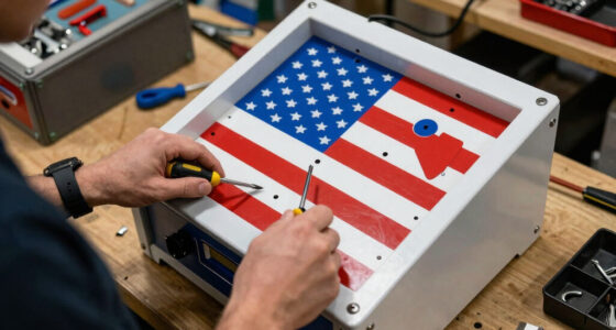 10 Best Patriotic Pinball Machines in 2026