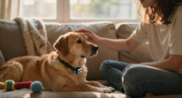 10 Best Pet Calming Products in 2026