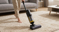 10 Best Upright Vacuums in 2026