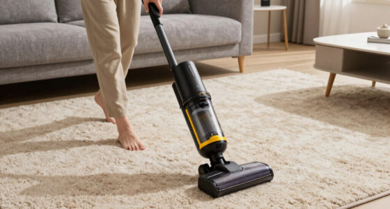 10 Best Upright Vacuums in 2026