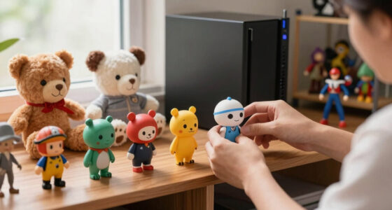 11 Best Toy Character Collections in 2026