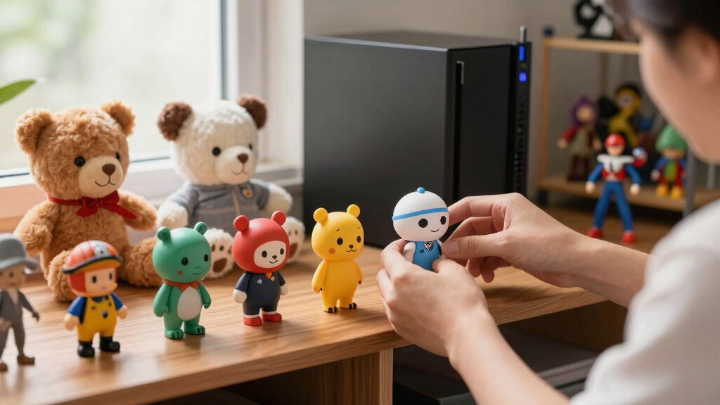 11 Best Toy Character Collections in 2026