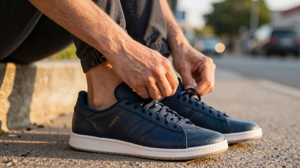 12 Best Adidas Leather Sneakers in 2026