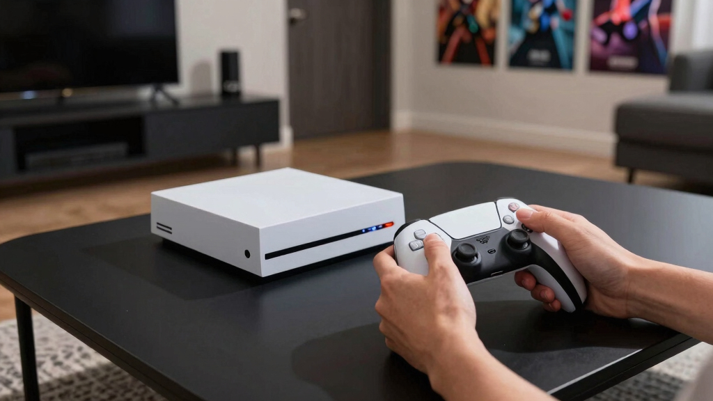 12 Best Gaming Consoles in 2026