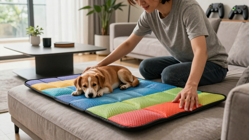 12 Best Pet Cooling Mats in 2026