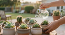 13 Best Drought Tolerant Container Plants in 2026