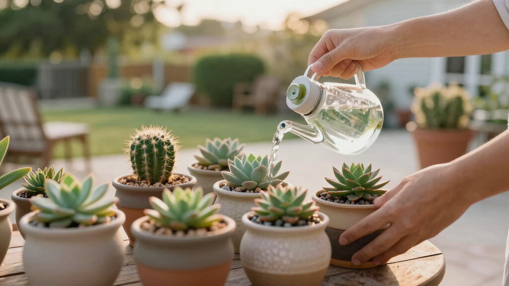 13 Best Drought Tolerant Container Plants in 2026
