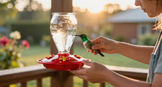 14 Best Hummingbird Feeders in 2026