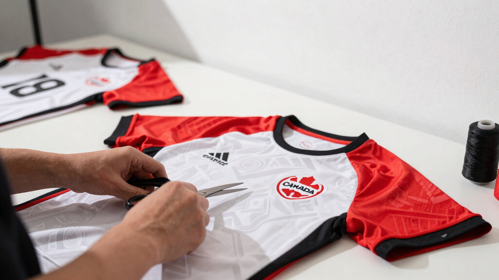 15 Best Canada Soccer Jerseys in 2026