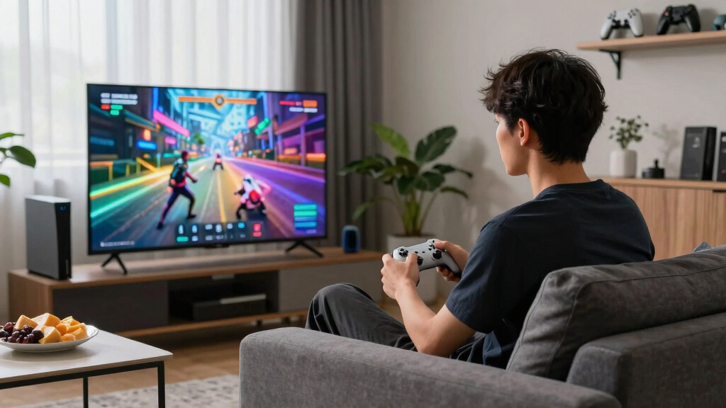 15 Best Video Games in 2026