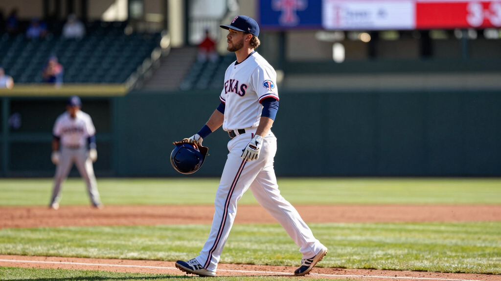 2026 College World Series: Adrian Rodriguez keeps Texas alive with historic seven-RBI cycle
