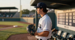 2026 Men's College World Series: Ranking MLB draft prospects