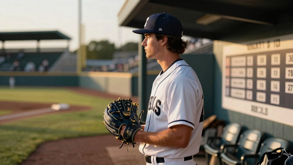 2026 Men's College World Series: Ranking MLB draft prospects