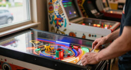 4 Best Pinball Machine Accessories in 2026