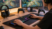 5 Best Gaming Accessories for PC in 2026