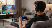 5 Best Gaming Tech Gadgets for Dad in 2026