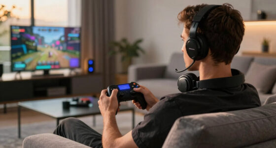 5 Best Gaming Tech Gadgets for Dad in 2026