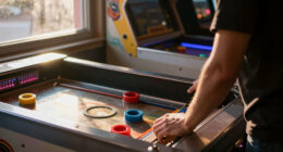 6 Best Pinball Machine Accessories in 2026