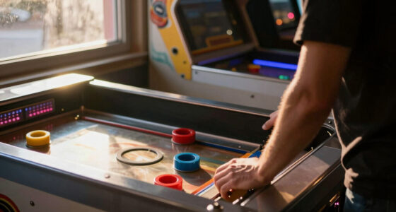 6 Best Pinball Machine Accessories in 2026