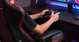 7 Best Arcade Gaming Chairs in 2026