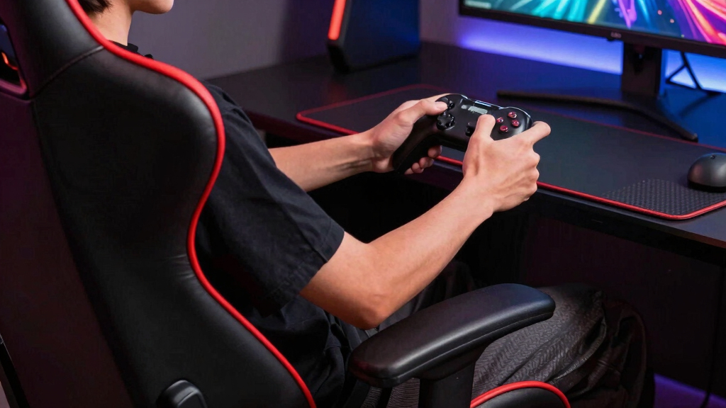 7 Best Arcade Gaming Chairs in 2026