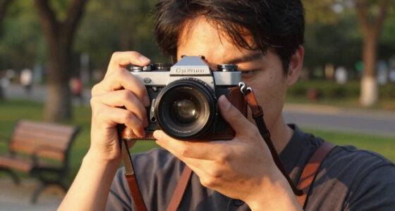 7 Best Film Camera Prime Day Deals for Instant Prints in 2026