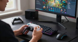 7 Best Gaming Accessories in 2026