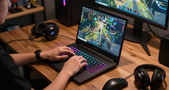 7 Best Gaming Laptop Prime Day Deals for 2026