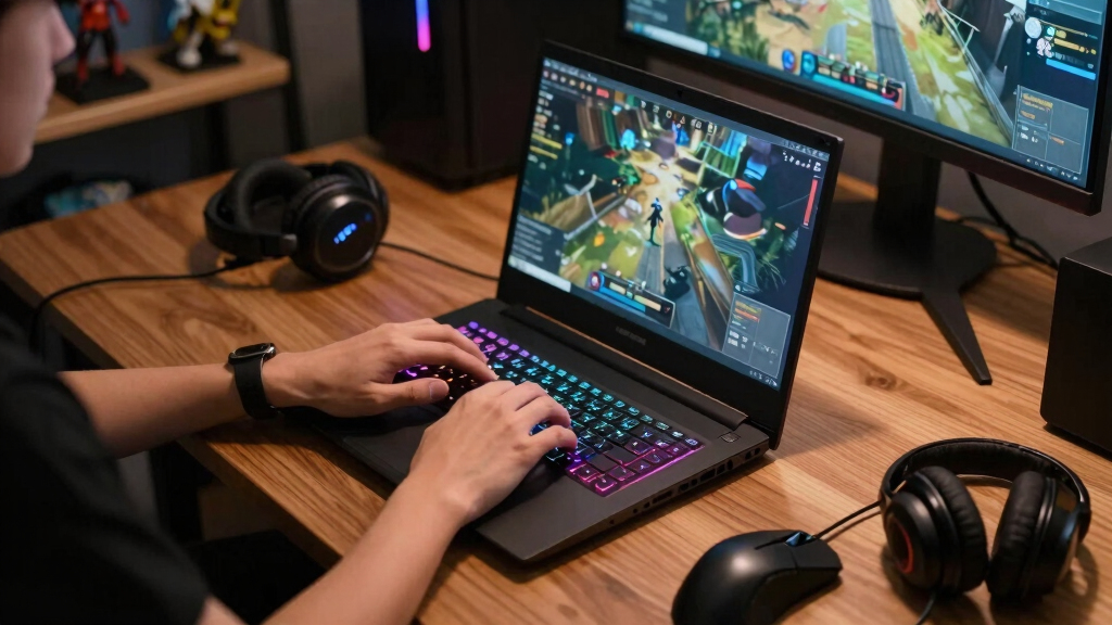 7 Best Gaming Laptop Prime Day Deals for 2026