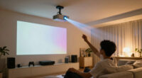 7 Best Home Theater Projector Prime Day Deals for Big-Screen Movie Nights in 2026