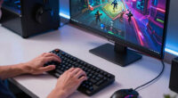 7 Best LCD Monitor Prime Day Deals for Gaming, Work, and Travel in 2026