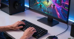 7 Best LCD Monitor Prime Day Deals for Gaming, Work, and Travel in 2026