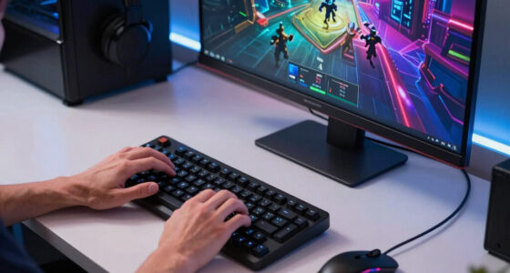 7 Best LCD Monitor Prime Day Deals for Gaming, Work, and Travel in 2026
