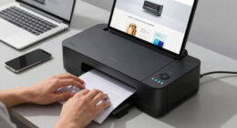 7 Best Office Product Scanners for Prime Day Deals in 2026