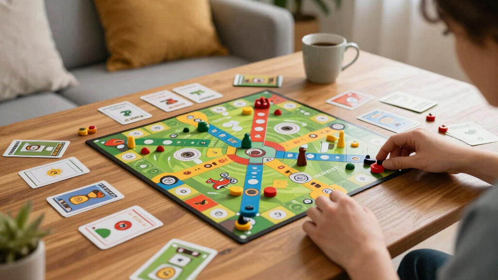 7 Best Party Board Games in 2026