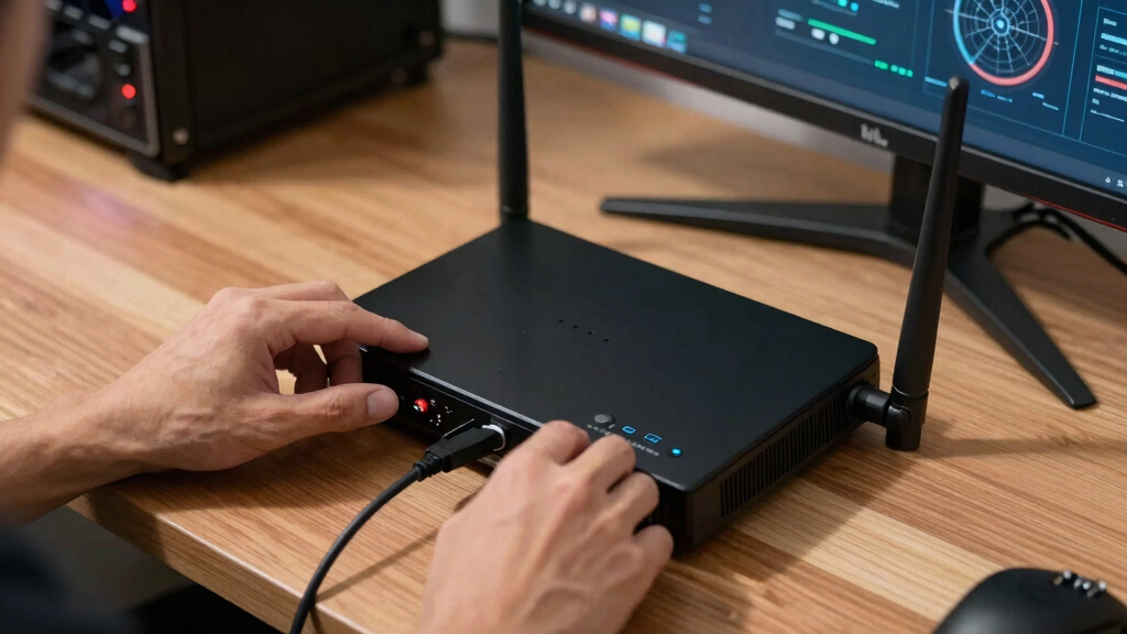 7 Best PC Routers for Prime Day Deals in 2026