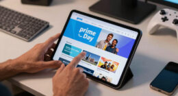 7 Best PC Tablets for Prime Day Deals in 2026