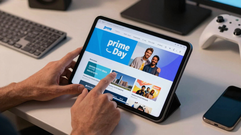 7 Best PC Tablets for Prime Day Deals in 2026