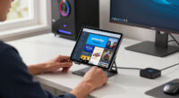 7 Best Tablet Stands and Docks for Prime Day Deals in 2026