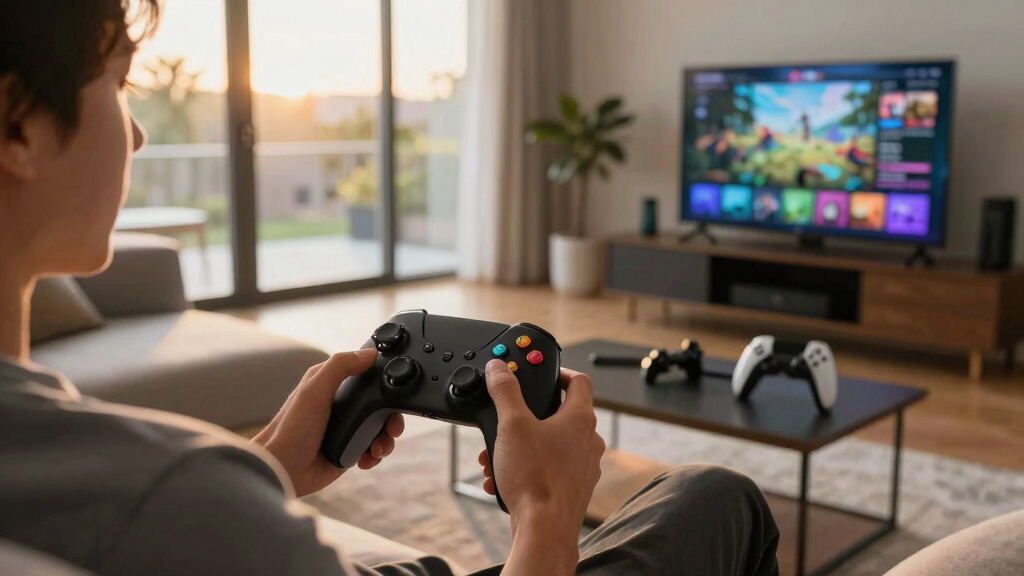 7 Best Video Games Controllers Prime Day Deals in 2026